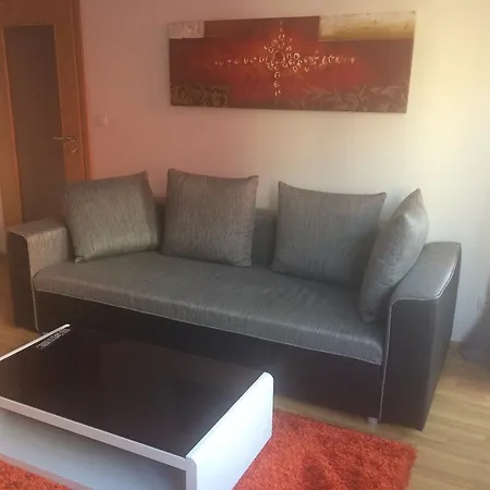 Apartamento Flat Nusle *