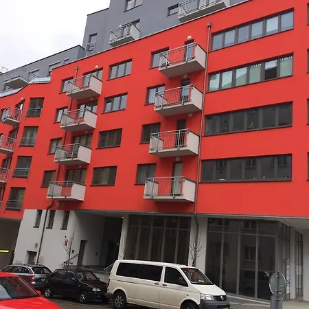 Apartamento Flat Nusle *