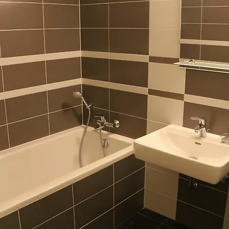 Flat Nusle Apartamento *