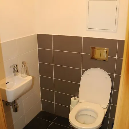Apartamento Flat Nusle