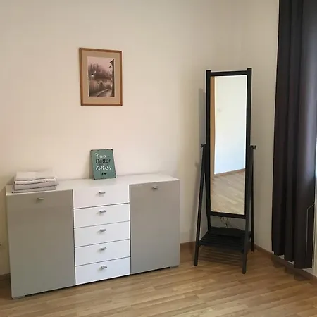 Flat Nusle Apartamento Praga