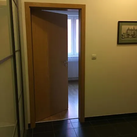 Apartamento Flat Nusle *